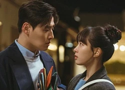 Phim Hàn mới chiếu đã bị chê tan nát cõi đời, nữ chính tốt nhất không nên mở miệng