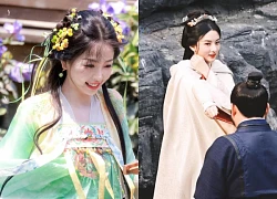 Phim Tống Tổ Nhi 'thắng đậm', Ngu Thư Hân bị fan chê diễn dở chỉ đáng 'hít khói'