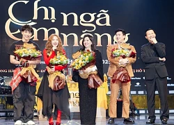 Phim Việt chưa chiếu đã được hóng cực độ: Nghe tên đã thấy drama, dàn cast chất như nước cất