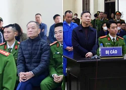 Phúc thẩm Lưu Bình Nhưỡng, Lê Thanh Vân phiên tòa căng thẳng quyết định số phận!