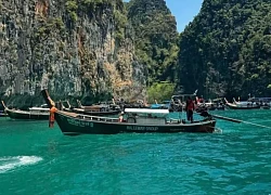 Phuket không sợ khách Trung Quốc quay lưng