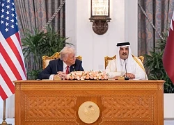 Qatar đã chi hàng tỷ USD để giành ảnh hưởng ở Mỹ thế nào?