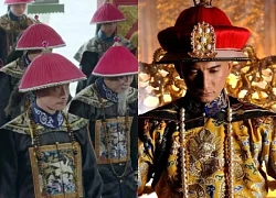 Quan lại nhà Thanh đi làm không mệt, tan sở mới cực hình, bị tâm thần vì 1 lý do