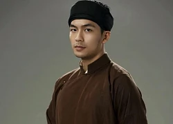 Quốc Anh từng bị đạo diễn Victor Vũ loại "từ vòng gửi xe"