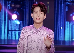 Quốc Linh - cậu bé hát 'Mưa chiều miền Trung' hút chục triệu view giờ ra sao?