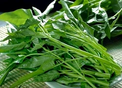 Rau muống có tác dụng gì?