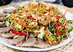 Rau muống đầy chợ, mua xong vẫn băn khoăn "nấu thế nào mới lạ": Làm ngay theo công thức này, vị cực ngon