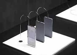 Samsung chính thức chốt lịch ra mắt Galaxy S25 Edge, ưu đãi cho người đặt trước