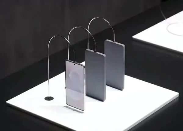 Samsung chính thức chốt lịch ra mắt Galaxy S25 Edge, ưu đãi cho người đặt trước