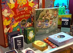 Săn ngay suất tài trợ toàn phần đến Đức dành cho quán quân cuộc thi thiết kế board game Việt Nam Road to Essen 2025