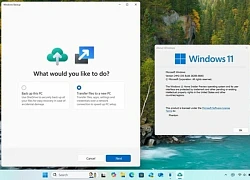 Sắp có ứng dụng 'chuyển nhà' dễ dàng cho Windows 11
