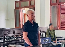 Sát hại vợ đã ly hôn bất thành, gã chồng cũ lãnh án 10 năm tù