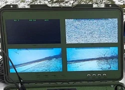 "Sát thủ" cảm tử của Ukraine bị Nga bắt bài trên diện rộng