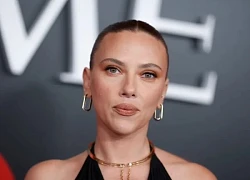 Scarlett Johansson chỉ trích Oscar vì từng phớt lờ "Avengers: Endgame"