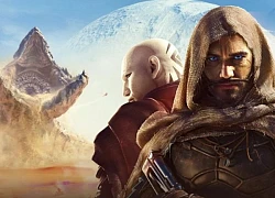 Siêu bom tấn mở chơi thử đã "phá đảo" Steam, hàng chục nghìn game thủ đua nhau đăng nhập