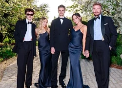 "Sóng gió gia tộc" Beckham: Mâu thuẫn của 1 người đàn ông trưởng thành với gia đình đổ lên đầu 3 người phụ nữ?