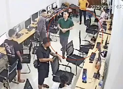 Tạm đình chỉ cán bộ phường Dương Nộ tác động cô gái, công an vào cuộc điều tra