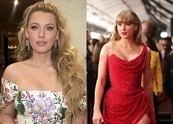 Taylor Swift tái xuất giữa tâm bão scandal: Bạn thân phản bội, tinh thần suy sụp