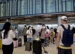 Thái Lan yêu cầu các hãng hàng không tăng bồi thường cho hành khách bị hoãn, hủy chuyến