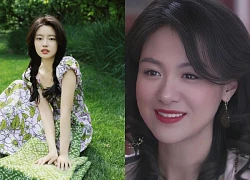 Thẩm Ngạo Quân 'Tây Thi' số khổ, bị mất tên, đạo diễn chèn ép, bạn trai bỏ rơi