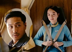 Thanh Sơn tái hợp 'tình tin đồn' trong phim về vụ cướp máy bay có thật ở Việt Nam