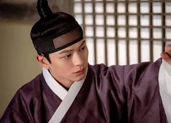 'The Haunted Palace' của Yook Sung Jae đứng đầu BXH với rating kỷ lục