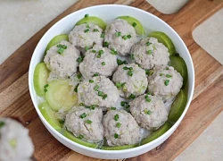 Thêm 1 cách làm món hấp siêu nhanh trong 15 phút mà kết cấu giòn, ngọt, mềm mướt, thực sự rất ngon