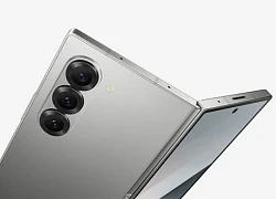 Thiết kế Galaxy Z Fold 7 có thể làm ngỡ ngàng cho người hâm mộ?