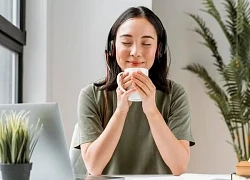 Thói quen buổi sáng giúp bụng êm, người nhẹ tênh cả ngày
