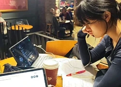 Thử cách ly 7 ngày không mạng xã hội, sinh viên phát hiện sự thật gây sốc về chính trí nhớ của mình