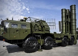 Thủ tướng Ấn Độ đánh giá vai trò của S-400 trong Chiến dịch Sindoor