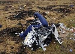 Thủ tướng Malaysia nói Nga sẵn sàng hỗ trợ điều tra vụ bắn rơi máy bay MH17