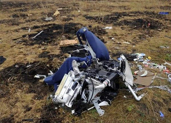 Thủ tướng Malaysia nói Nga sẵn sàng hỗ trợ điều tra vụ bắn rơi máy bay MH17