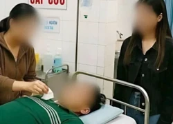 Thực hư câu chuyện vợ và "bồ" cùng đến bệnh viện khi nhận được tin chồng cấp cứu