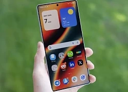 Hai việc người dùng Galaxy cần làm ngay sau khi cập nhật One UI 7
