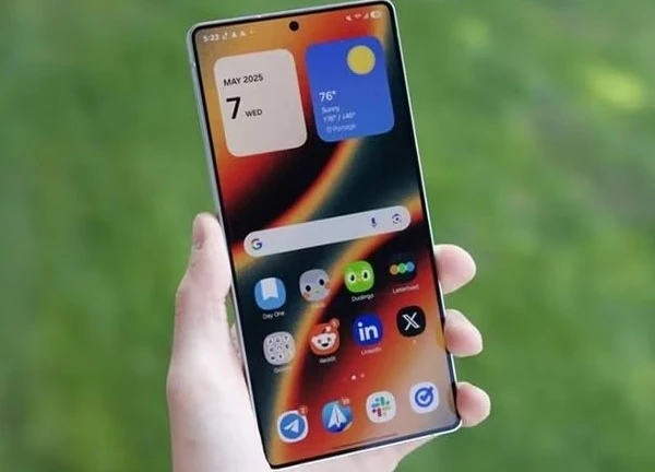 Hai việc người dùng Galaxy cần làm ngay sau khi cập nhật One UI 7