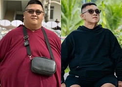 TikToker hơn 200kg tuyên bố rợn người, hé lộ tình trạng sức khỏe, sắp cắt da
