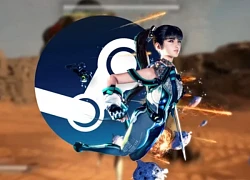 Tin vui cho game thủ, thêm một bom tấn "siêu gợi cảm" chuẩn bị cập bến PC, hứa hẹn gây bùng nổ Steam