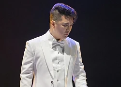 Tỉnh An Giang không mời ca sĩ Đàm Vĩnh Hưng hát trong dịp 19/5