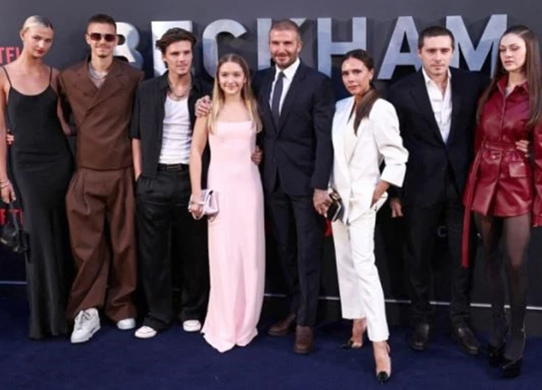 Toàn cảnh mâu thuẫn gia đình khiến Beckham suy sụp, con trai bị tố vô ơn, mẹ chồng nàng dâu "cơm không lành canh không ngọt"