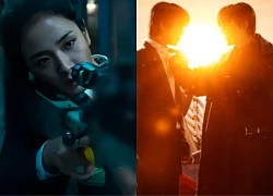 Toàn Trí Độc Giả: Jisoo vừa "hiện hình" đã bị mắng, Lee Min Ho thảm hơn, vì sao?