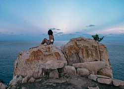 Tôi nghỉ việc, đi xuyên Việt một năm