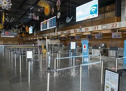 Bỉ: Sân bay lớn thứ hai ngừng hoạt động do cảnh báo bom trên máy bay