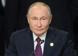 Tổng thống Putin có thể không tham gia đàm phán với Ukraine tại Thổ Nhĩ Kỳ