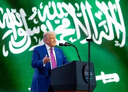 Tổng thống Trump công du Vùng Vịnh: Mục tiêu kinh tế, rủi ro ngoại giao?