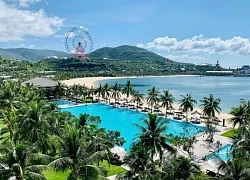 Nha Trang lọt top 15 điểm đến hấp dẫn nhất mùa hè năm 2025