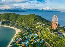 TP. Nha Trang vào top 15 điểm đến hàng đầu thế giới mùa hè 2025