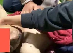 TP.HCM: Một người tử vong nghi bị điện giật khi bơm nước mưa