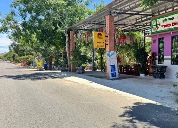 TP.Phan Thiết: Tạm đình chỉ chức vụ Chủ tịch UBND P.Mũi Né