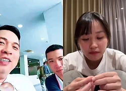 Trụ cột team châu Phi về VN lo liệu cho Quang Linh, chị gái hé lộ 1 điều